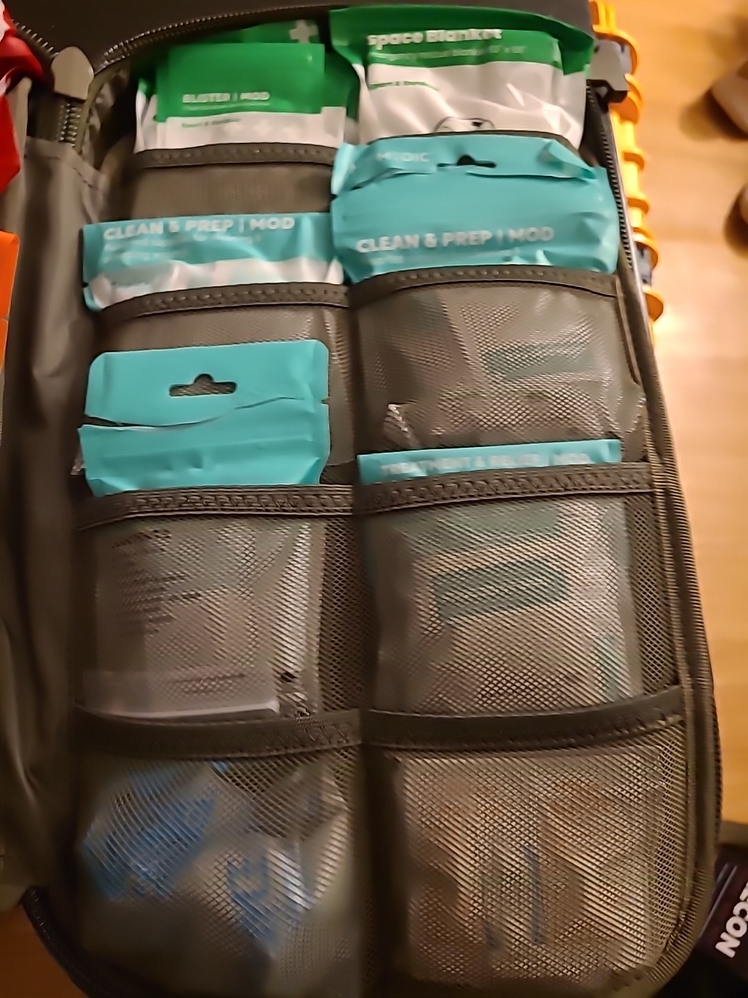 My Medic First Aid Kit