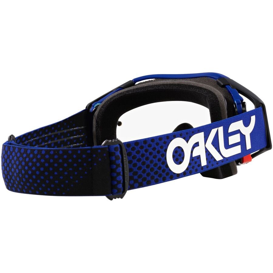 Oakley Airbrake MX Goggles