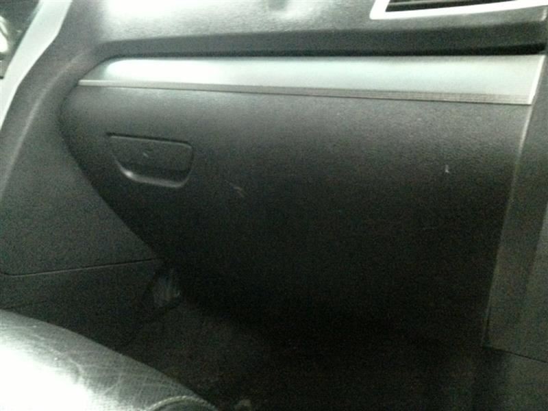 Driver Left Front Spindle/Knuckle Fits 11-19 EXPLORER 104514864