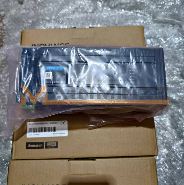 1PCS NEW INOVANCE H3U-3624MT PLC Module