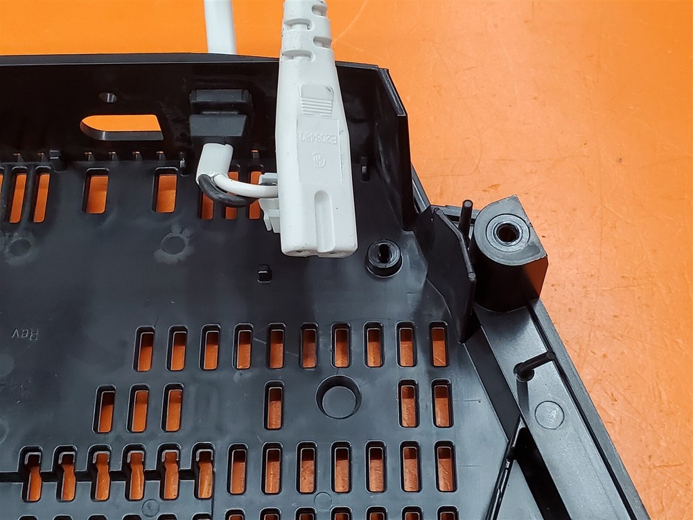 ⭐️⭐️⭐️⭐️⭐️ Bose Wave Multi CD Bottom Base Cover