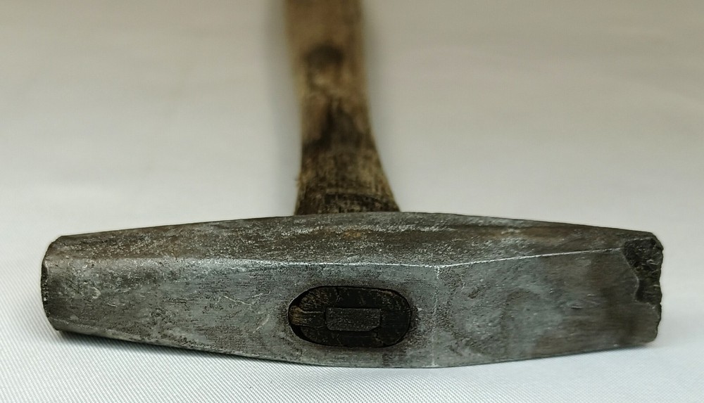 Vintage Samson Tack Hammer CHIPPED