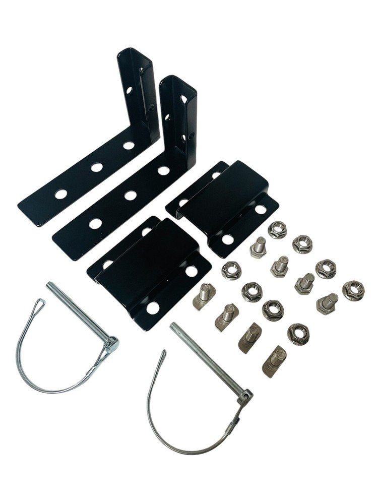 Quick Release Mount Bracket for Car Awning Tent