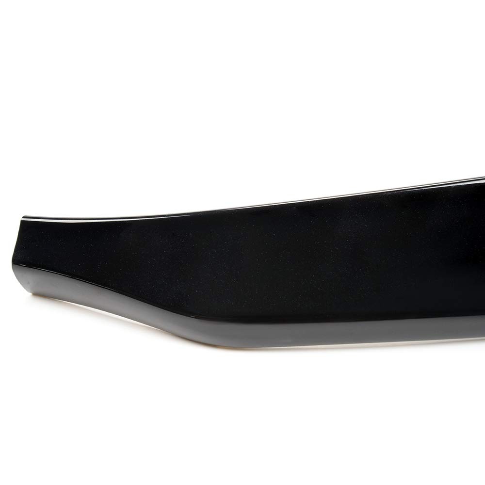 Front Bottom Bumper Lip Protector Cover for Accord 2018-2020