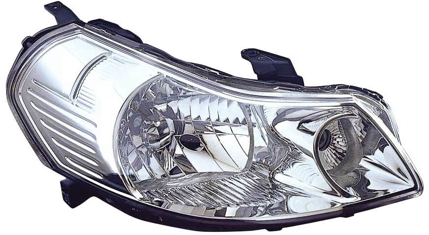 IPARLUX FRONT HEADLIGHT RIGHT