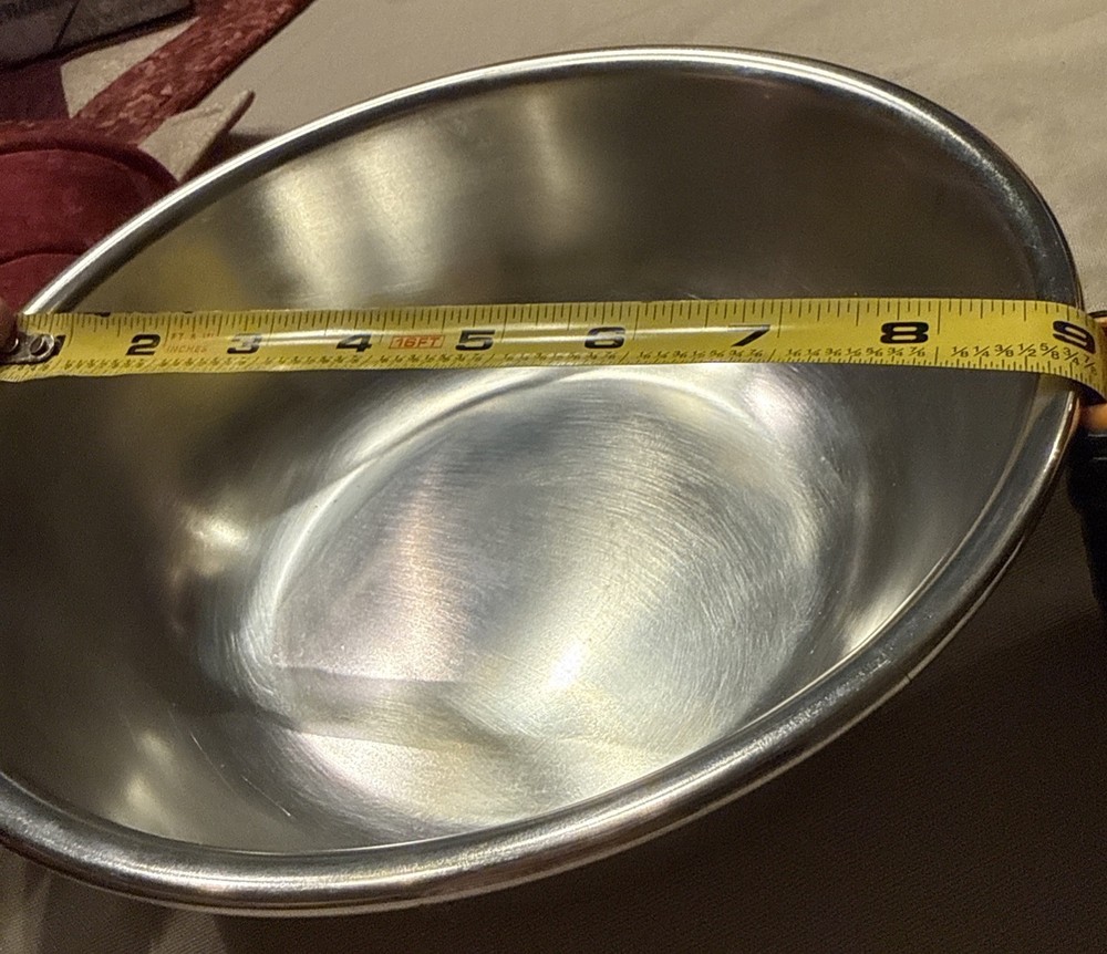 Heavy Silver Plated Serving Dish With Lid