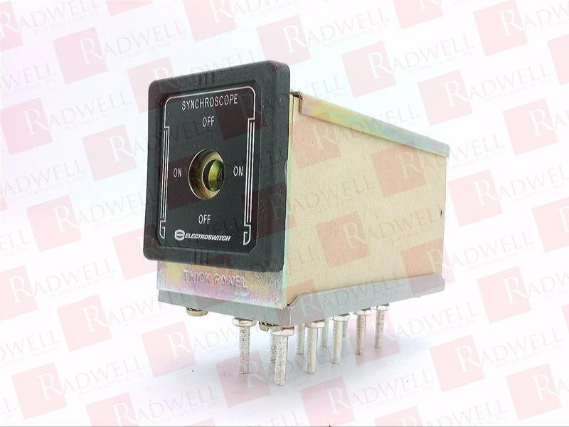 ELECTROSWITCH 8320A35G01 / 8320A35G01 (NEW IN BOX)