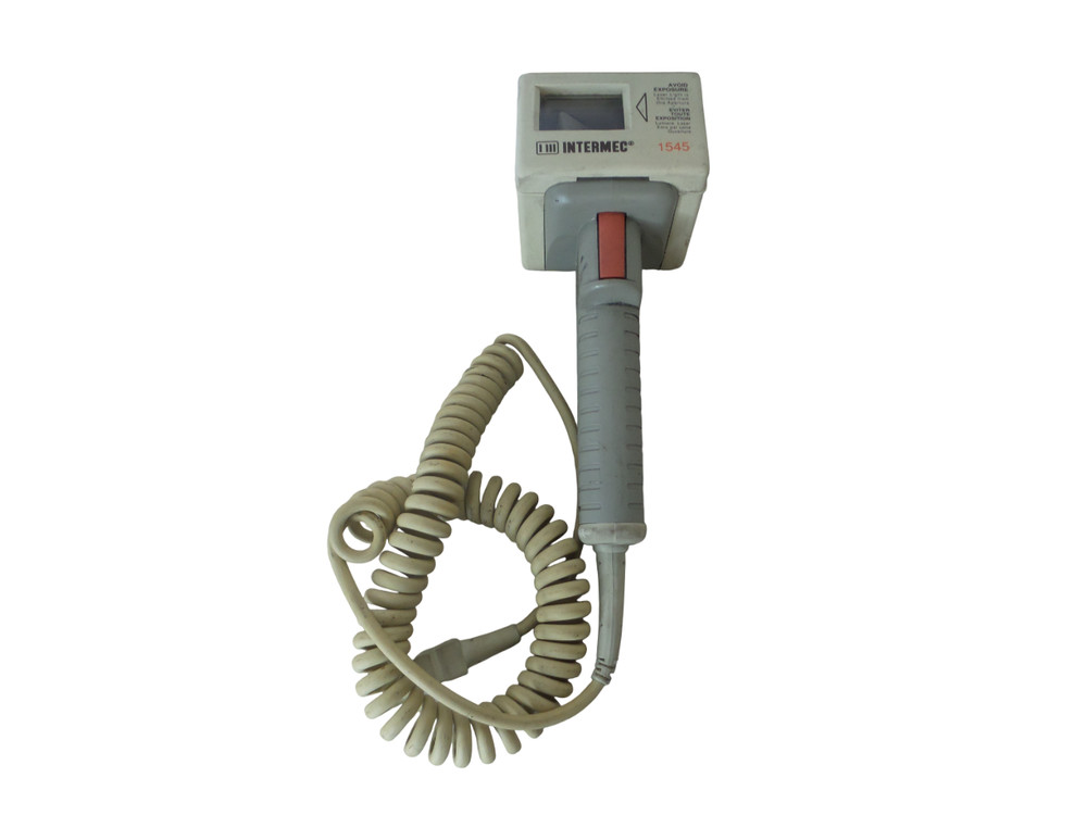 Intermec 1545 Laser Barcode - Free Shipping