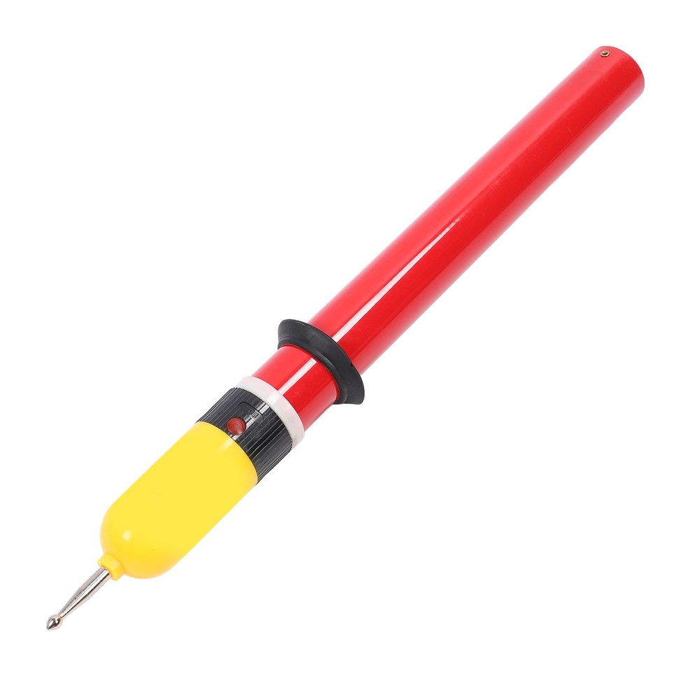 35KV Voltage Tester With High Sensitivity For Accurate Testing For Construction