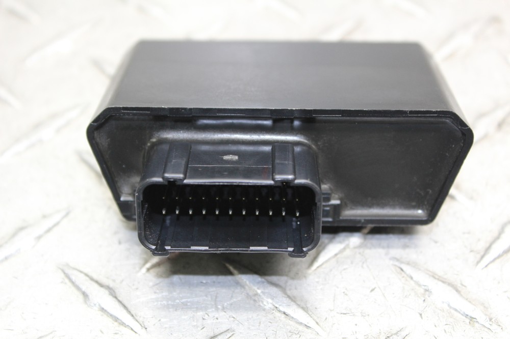 2013 HONDA CBR500R ECU COMPUTER CONTROLLER ECM CDI 38770-MGZ-C03