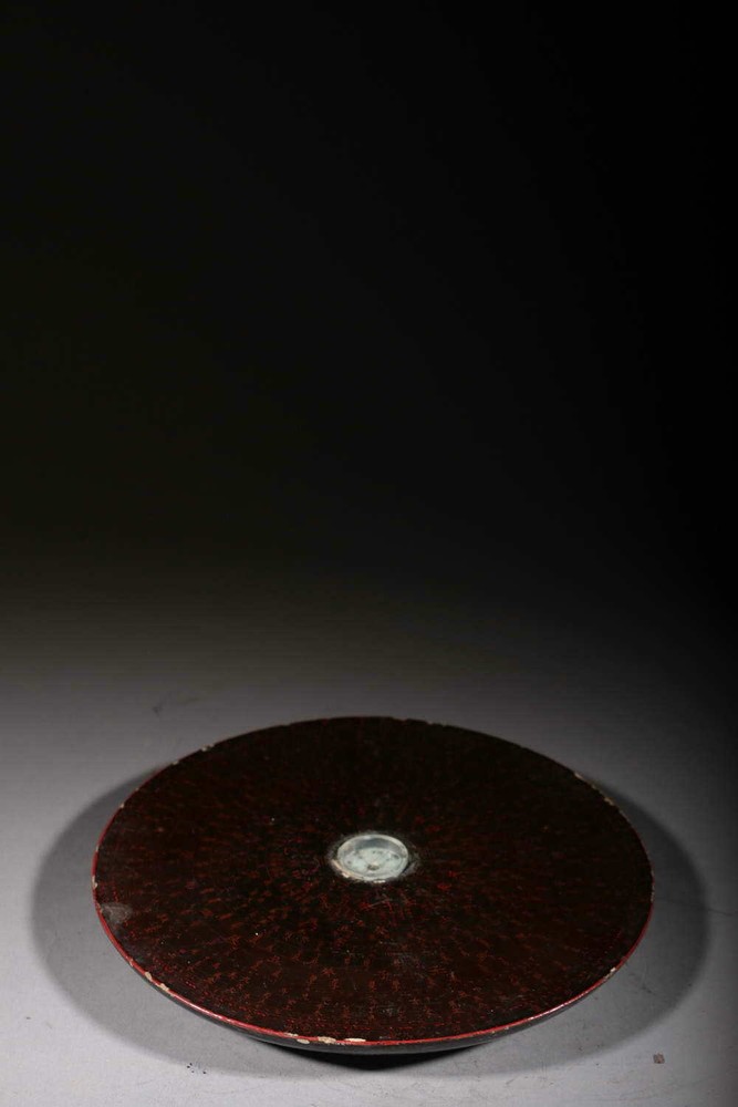 Art Asia Compass Shaman Dao 173
