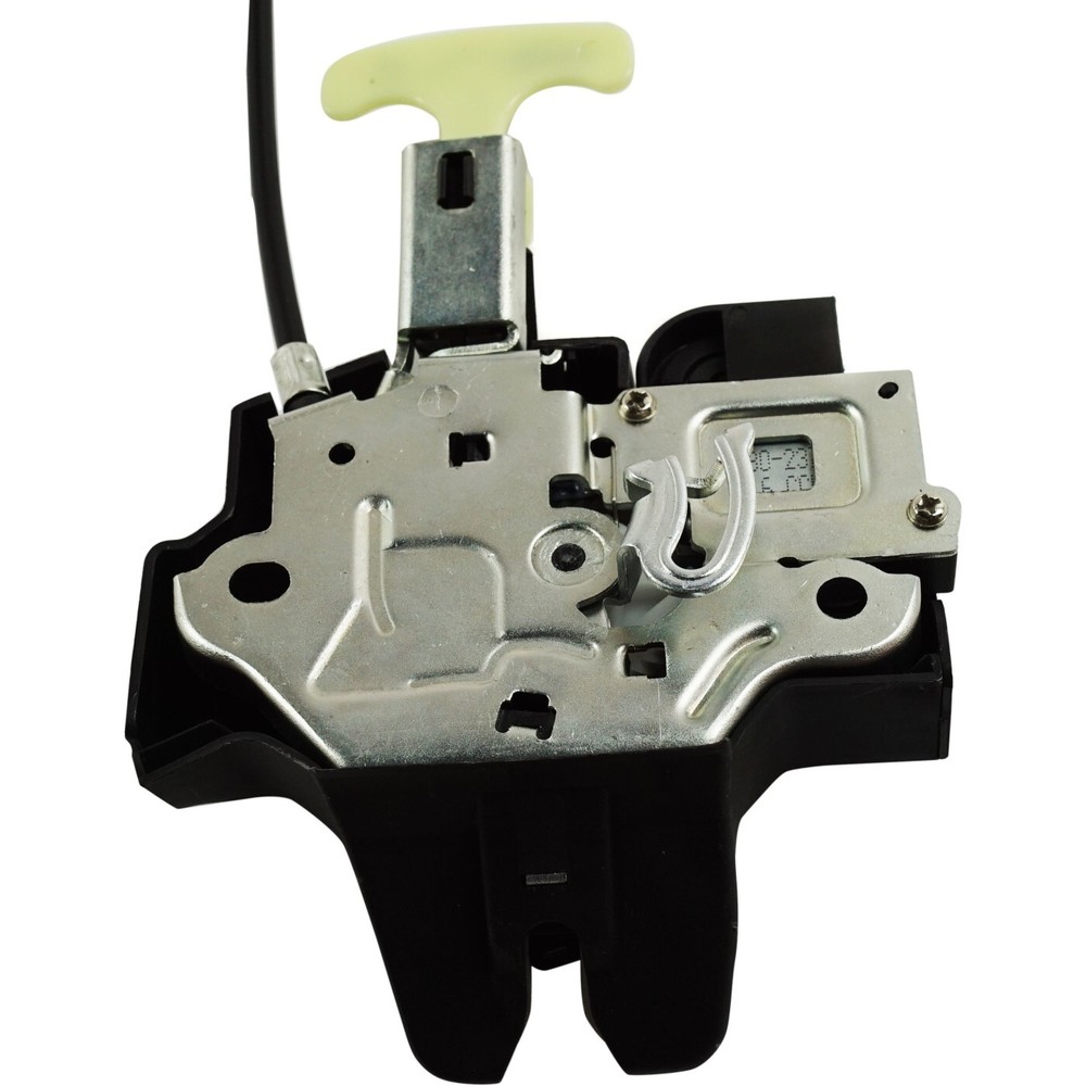 Trunk Lock Actuator For 2010-2014 Subaru Legacy