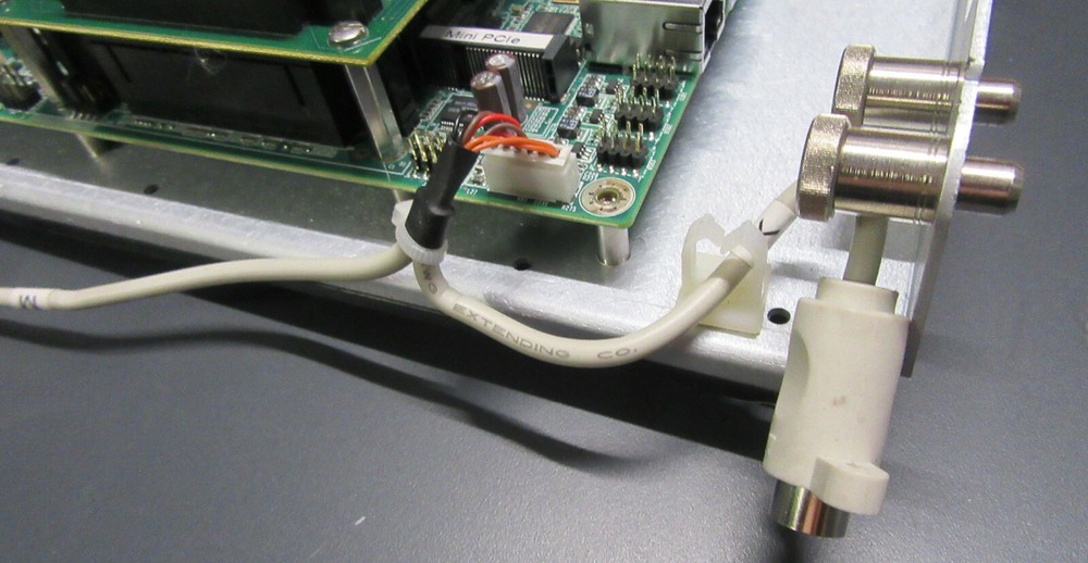 Genuine Mensor CPC6000 Motherboard Assembly