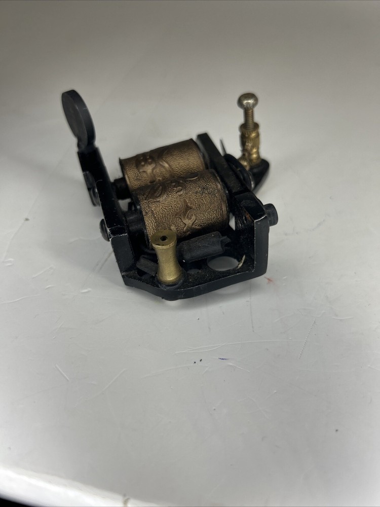 tattoo coil machine
