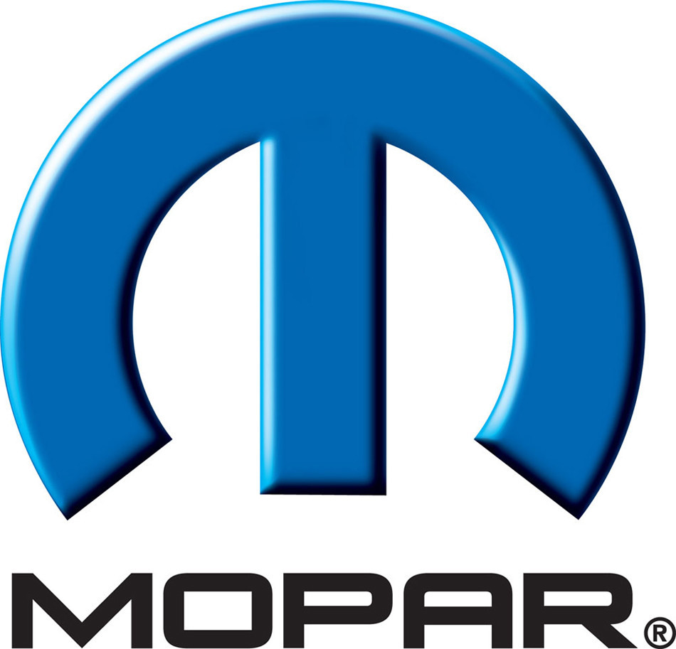Mopar 68059902AA Spare Tire Jack