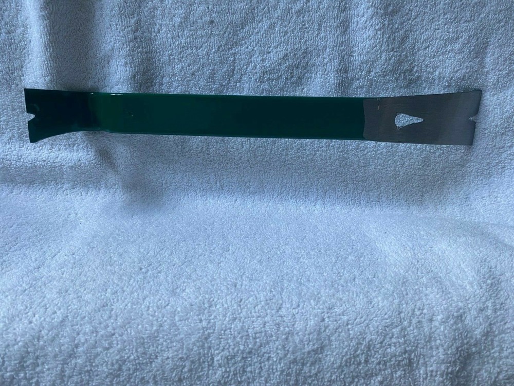 15" PRY BAR MASTERFORCE MADE IN USA