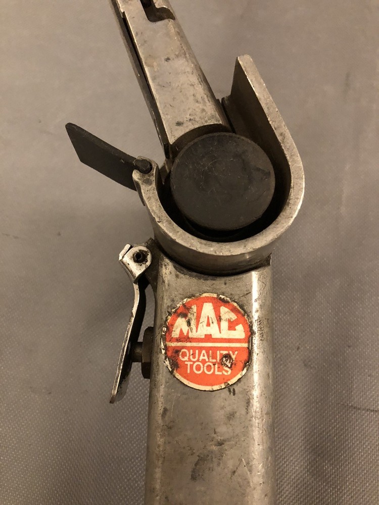 Mac Tools AS775 Belt Sander