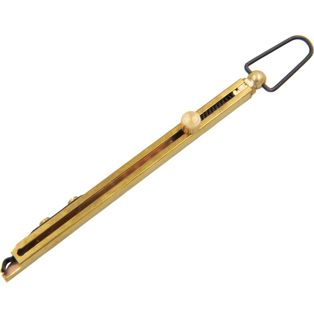 Muzzle-Loaders™ Straight-Line Muzzleloader Capper for #11 Caps - MZ1407