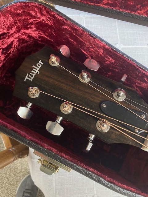 Taylor 310E Guitar