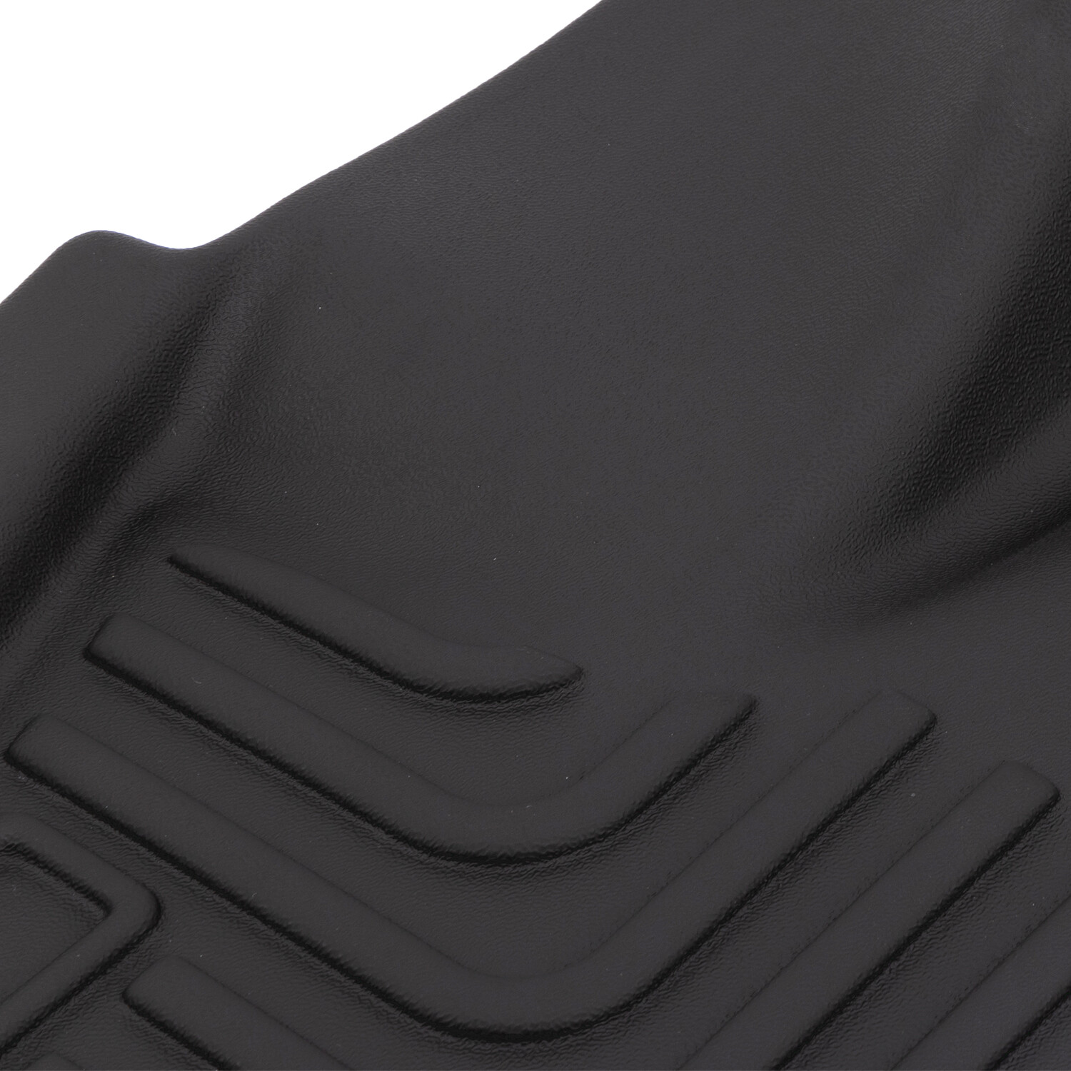 Floor Mats For 2021-2025 Chevrolet Suburban & 2021-2025 GMC Yukon XL All-Weather