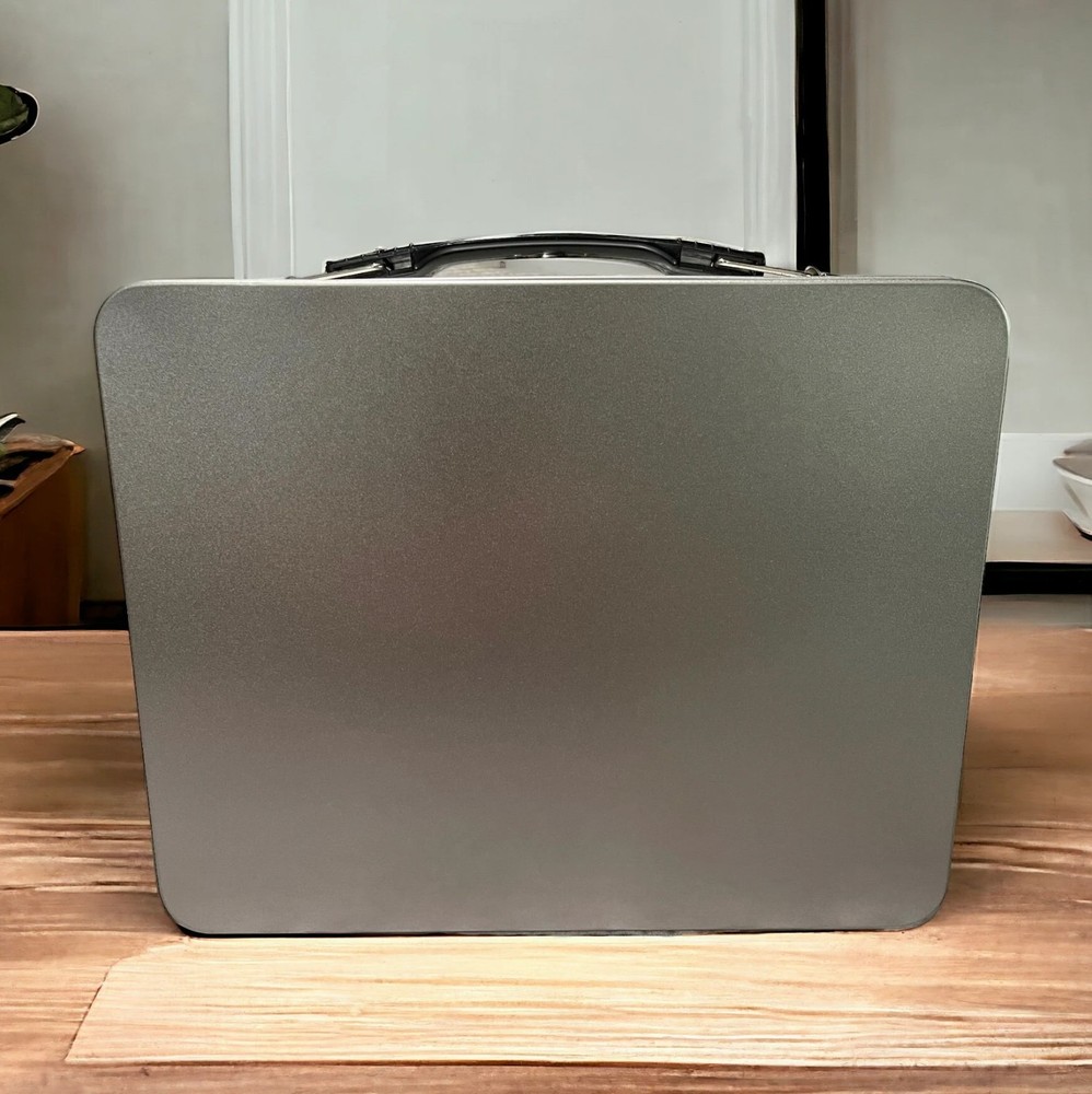 Benson and Stabler Lunch Box
