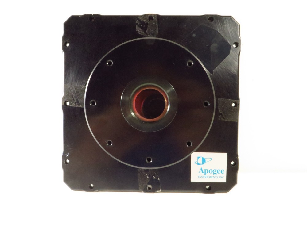 Apogee Instruments Inc High Resolution CCD Camera Shutter