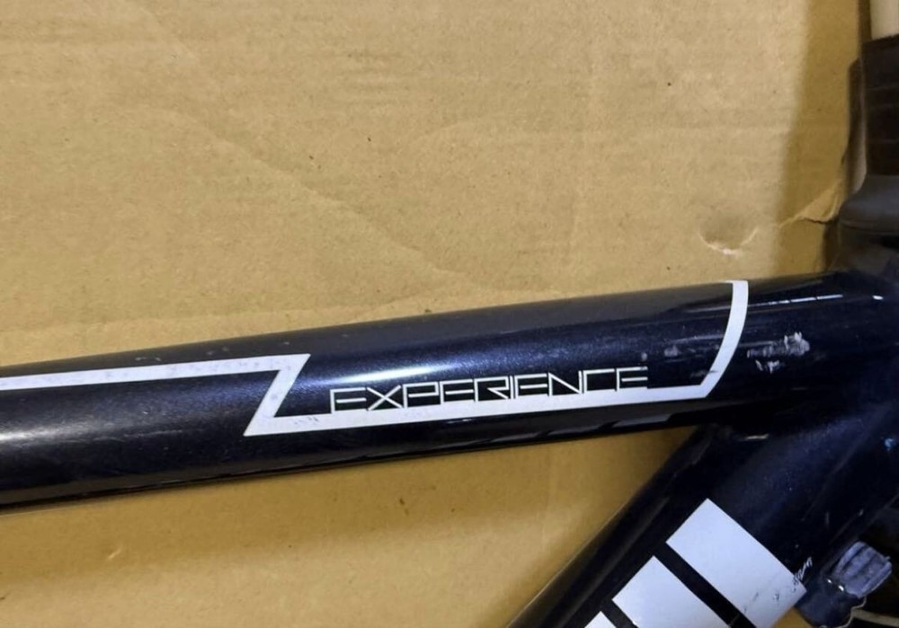 Cinelli Experience Aluminum Road Frame Set Size 44