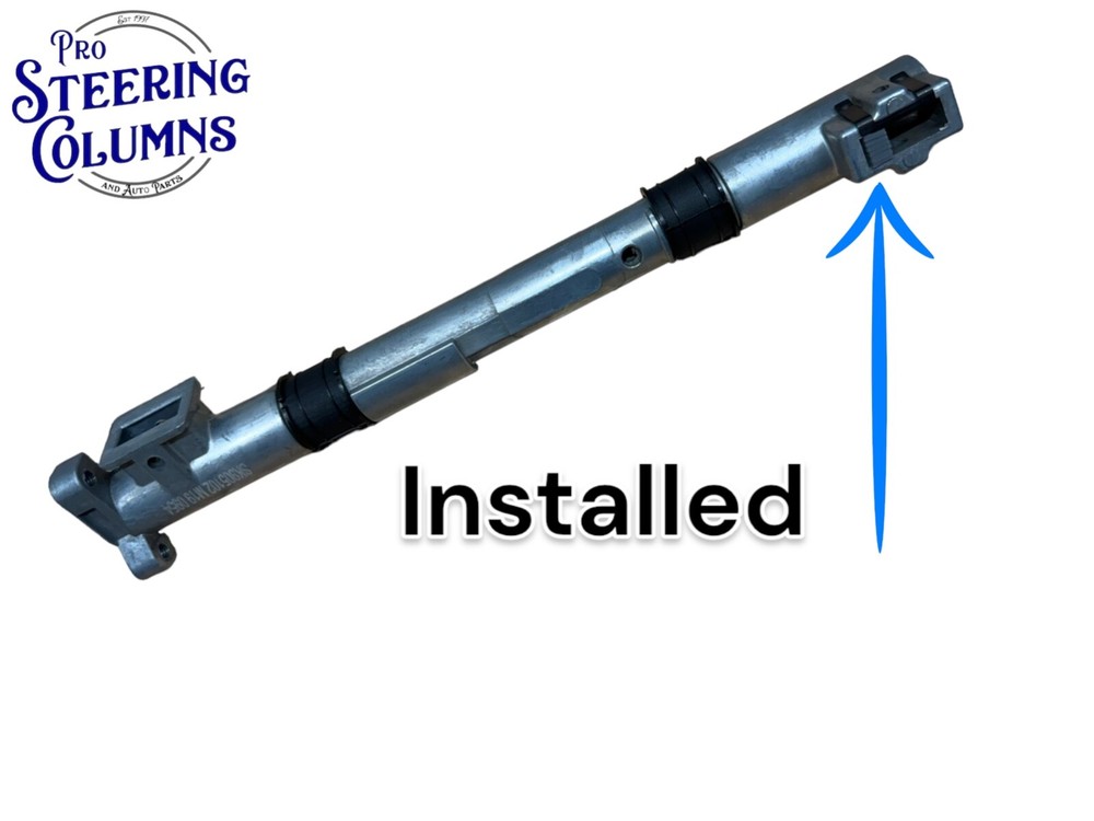 95-11 RANGER STEERING COLUMN SHIFT ROD LEVER TENSION INSERT NEW