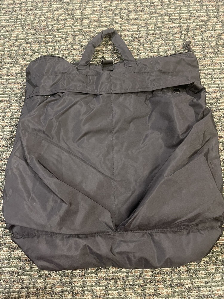 GI SPEC HELMET BAG
