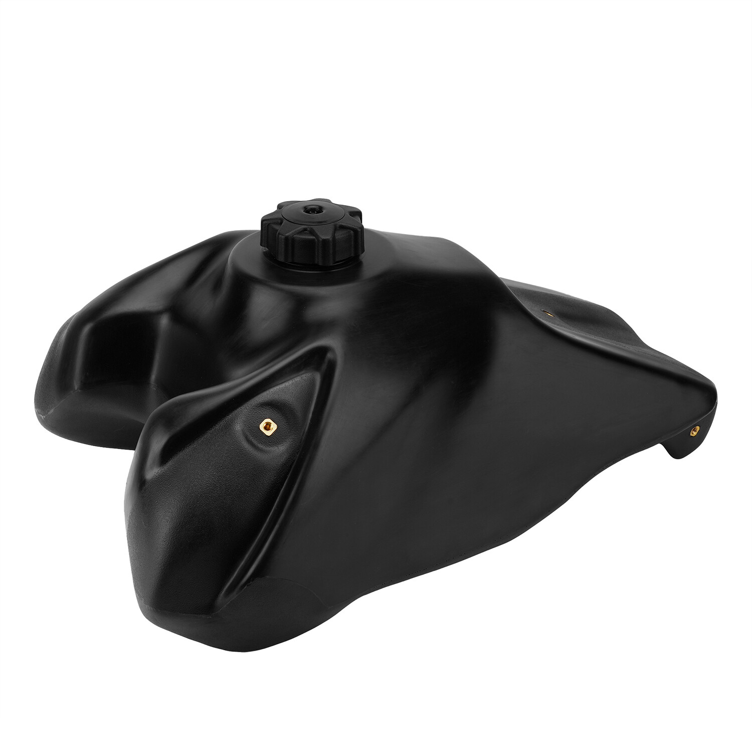 Fuel Gas Tank For Honda TRX450ER Sportrax 450ER 2006-2007 Black