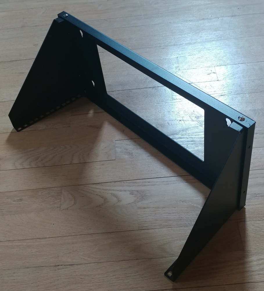 iStarUSA Vertical Rack For Rack Mountable Equipment WUT-40B