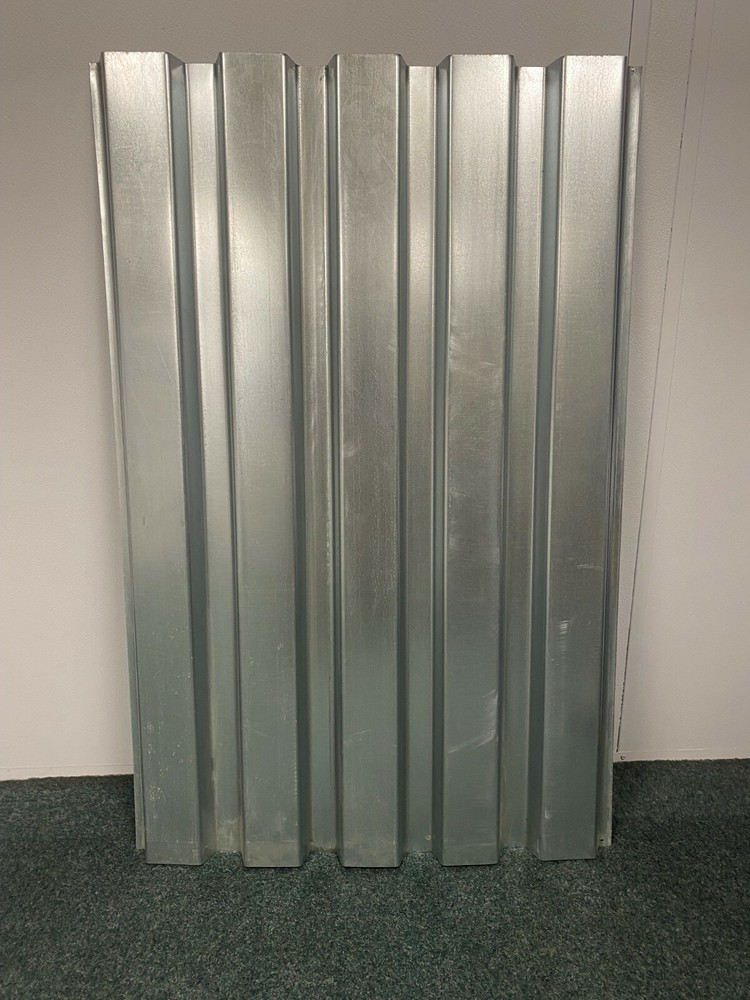 Corrugated Decking (46" x 30")