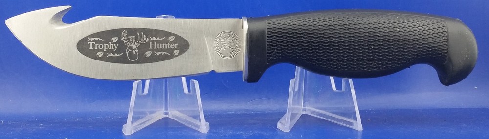 TROPHY HUNTER PRO HUNTER FIELD TIP TH-003RUB