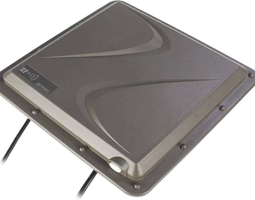 YANZEO SR792 UHF RFID Reader 15m Long Range for Remote Access Control Parking