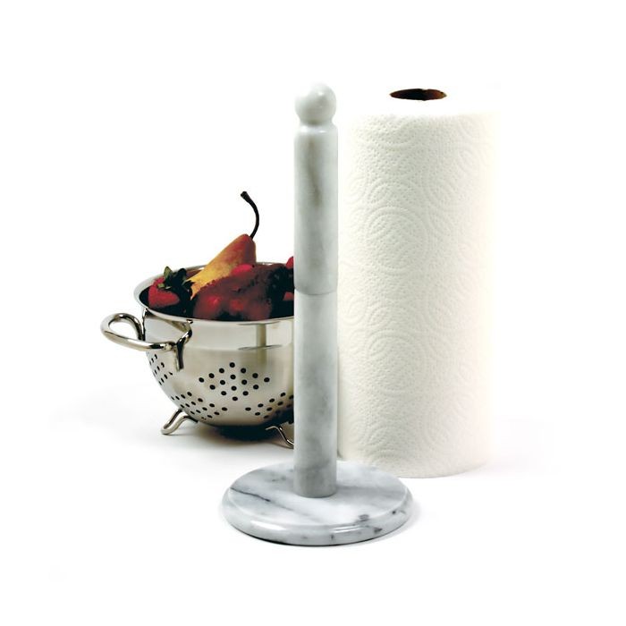 Norpro Marble Paper Towel Holder