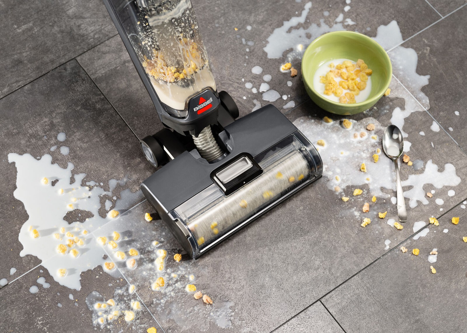 BISSELL Crosswave Omniforce All-in-one Multi-Surface Cleaner