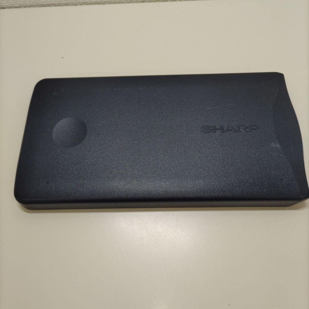 Arrow 11 SHARP Scientific Calculator PC-G850VS #166bc4