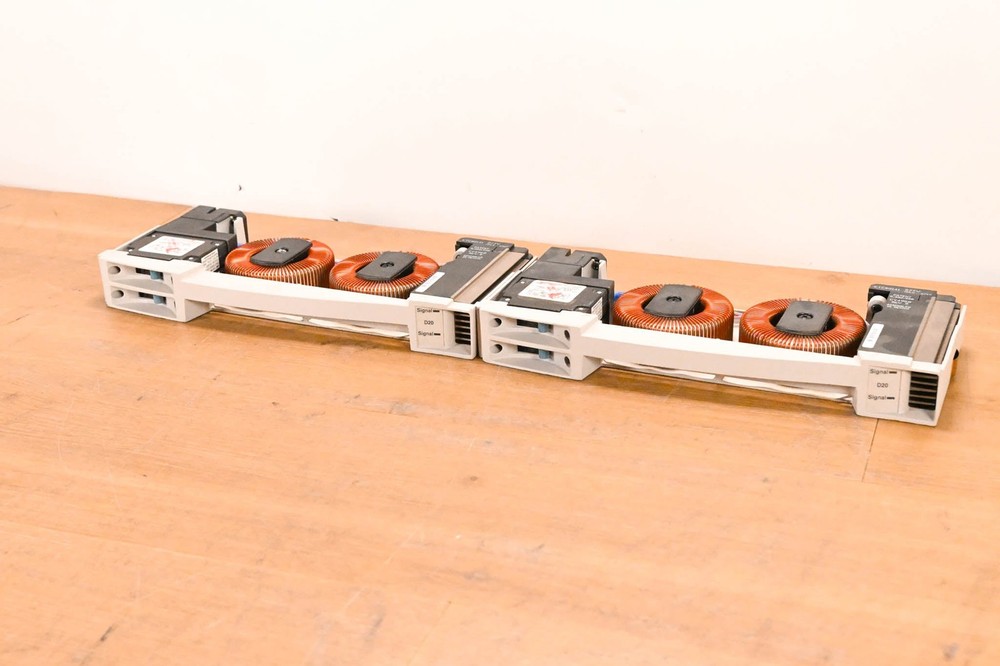 ETC D20 Dual 20A Dimmer Module (PAIR) CG010E3