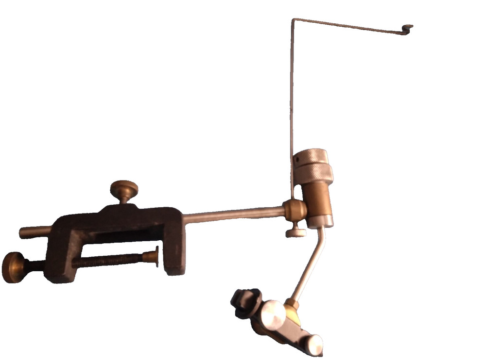 Sunrise E-Series Vise Rotary Vise