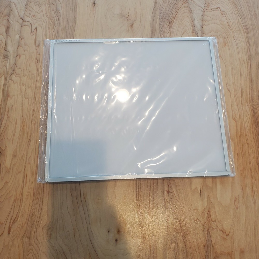 3 ARRI Light Intensifier Panels for SkyPanel S30-C with Case