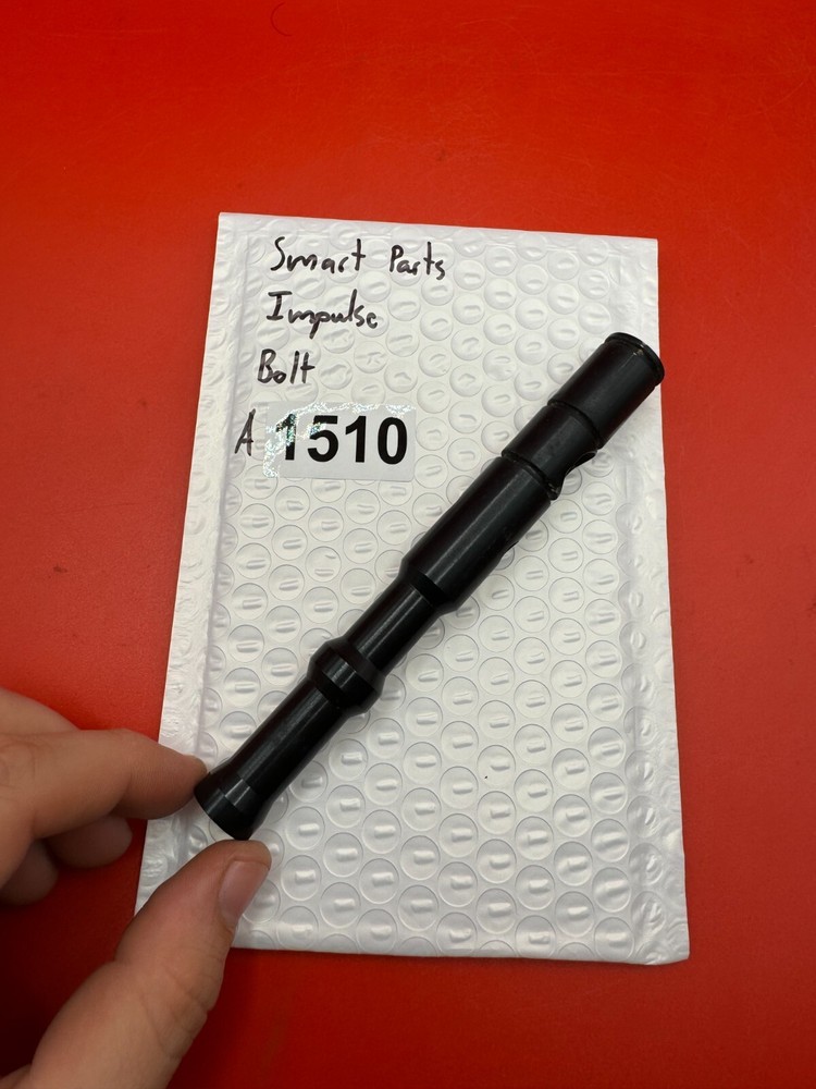 Smart Parts Impulse Bolt