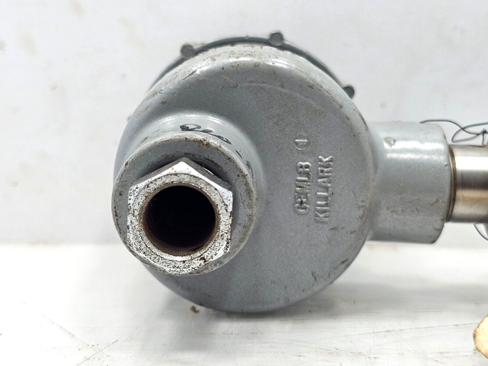 GEMS 30290 LS-2050 SERIES LEVEL SWITCH 56843