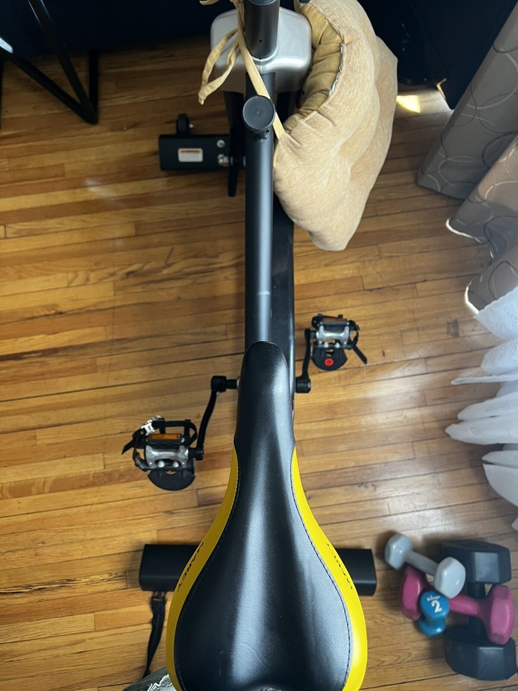 Marcy bike