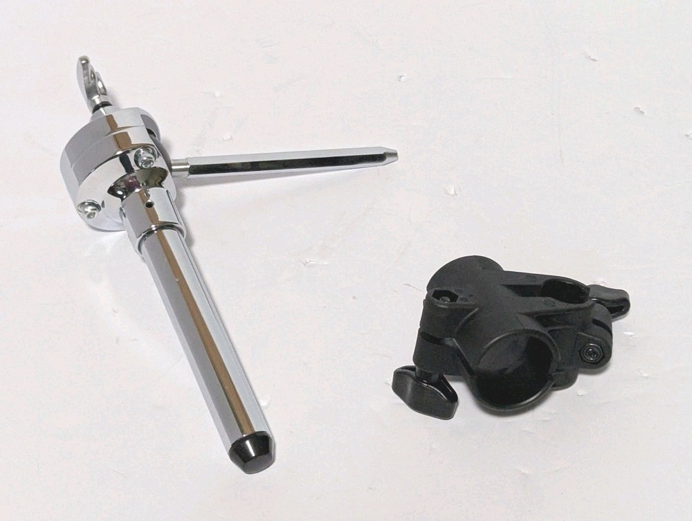 Yamaha Drum Pad Mount for DTX Kit - Snare - Tom Mount with Bracket