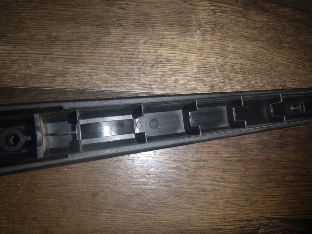 Traditions THUNDERBOLT 50 cal. Muzzleloader Synthetic Stock