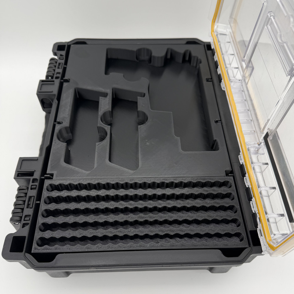 Sig Sauer P226 MK25 Insert for DeWalt Tough System 2.0