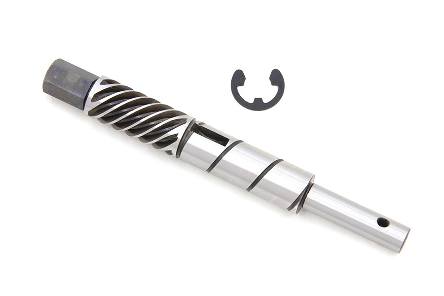Magneto Shaft for Harley-Davidson