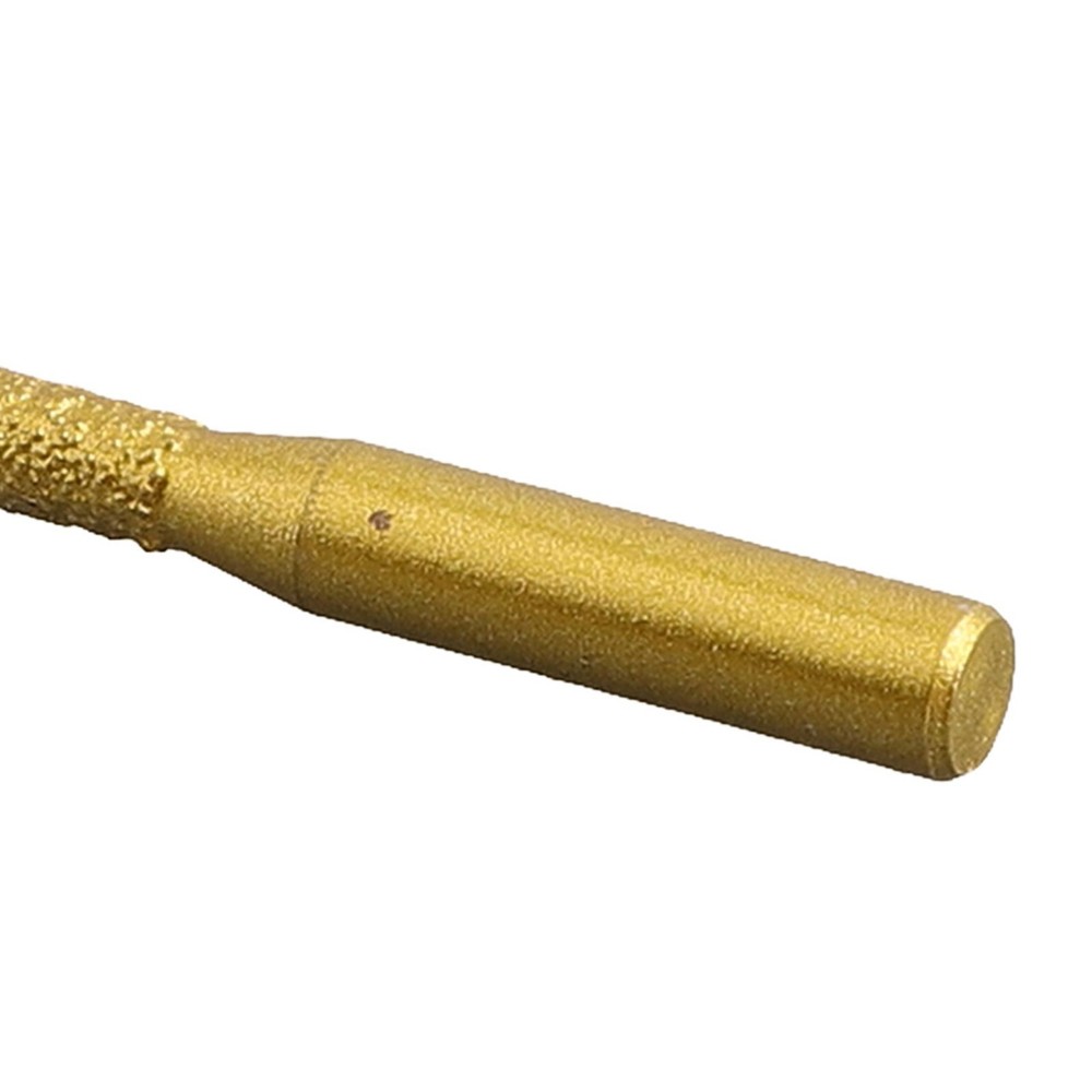 Edge Grinding Machine Replacement Router Bit 6.35*5*65mm Seaming Machine