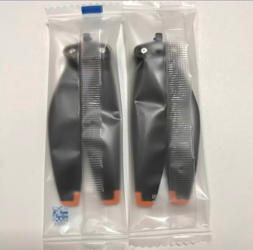 1 Pair Original DJI Propeller for Mini 5 Pro Quick Release Low Noise