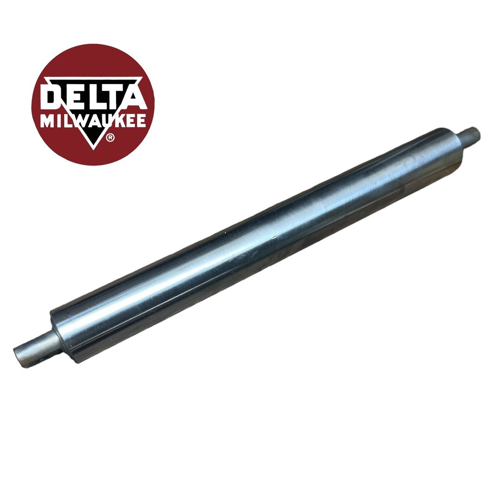 Delta Rockwell 13 X 5 Thickness Planer Lower Idler Roller ⬇️